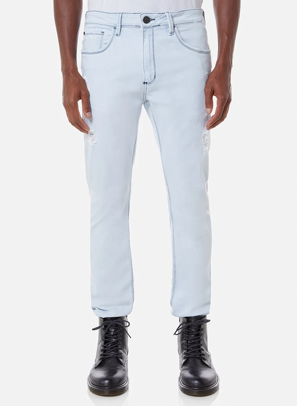 Calças 2024 john john