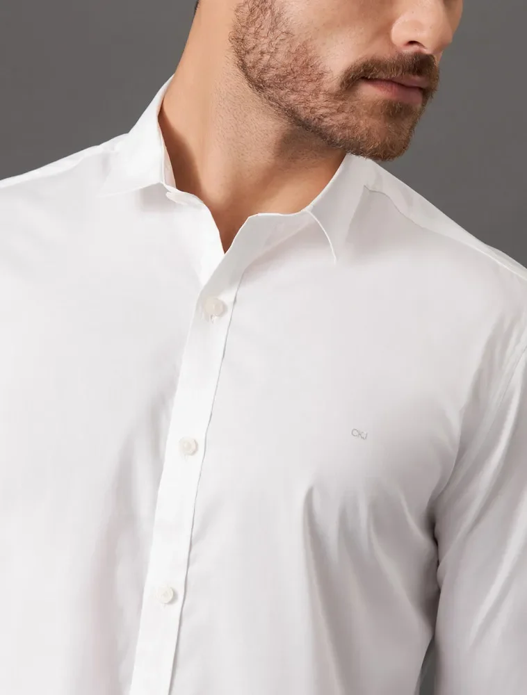 Camisas ckj Clearance