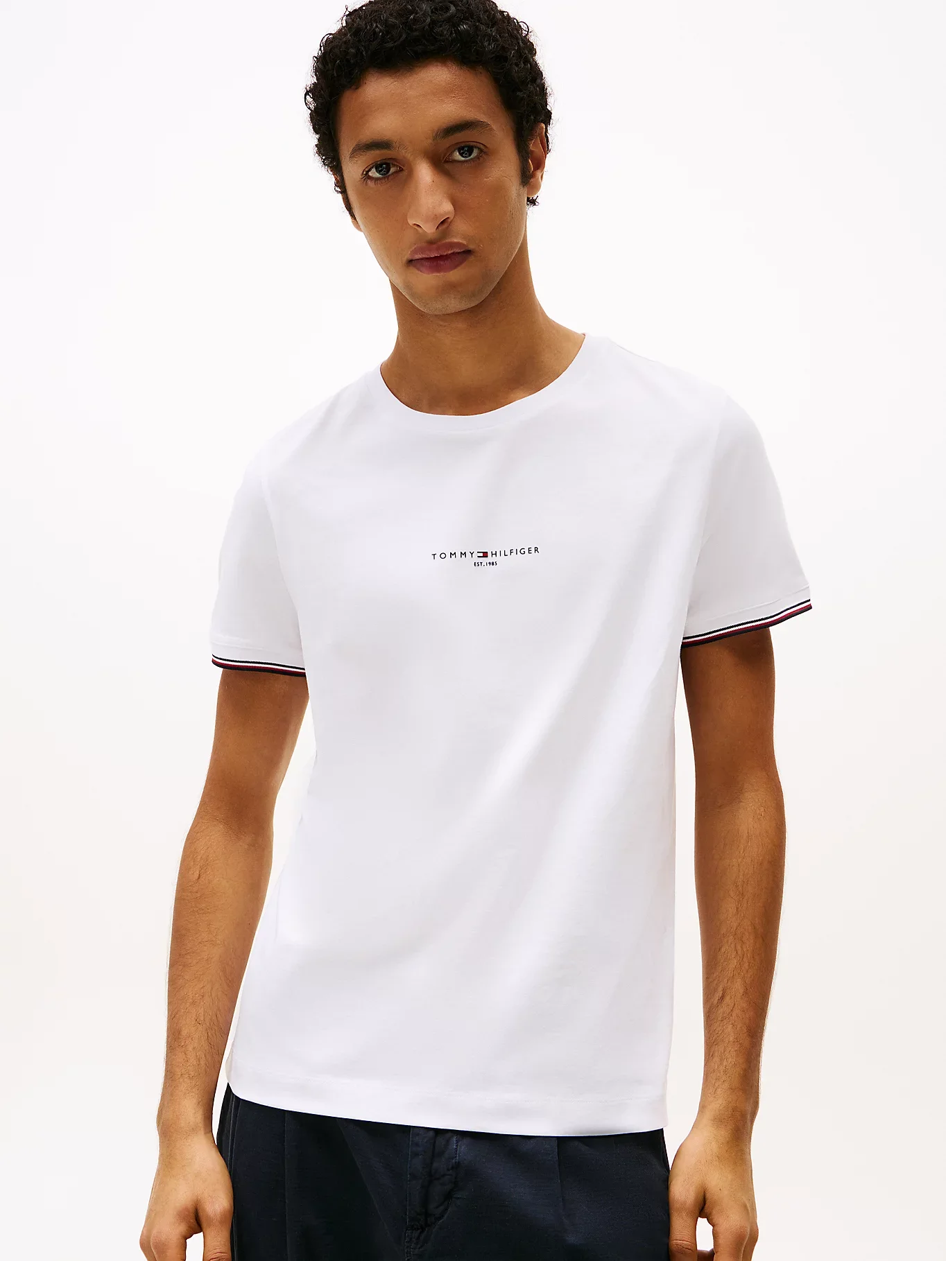 3x tommy hilfiger outlet shirt