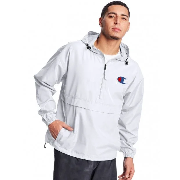 Corta vento champion deals branco