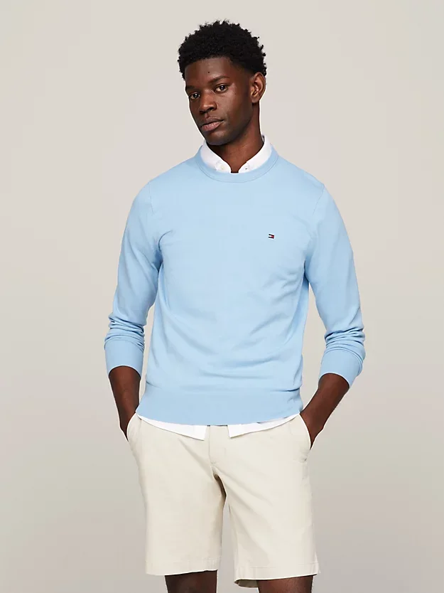 Sueter hilfiger sale