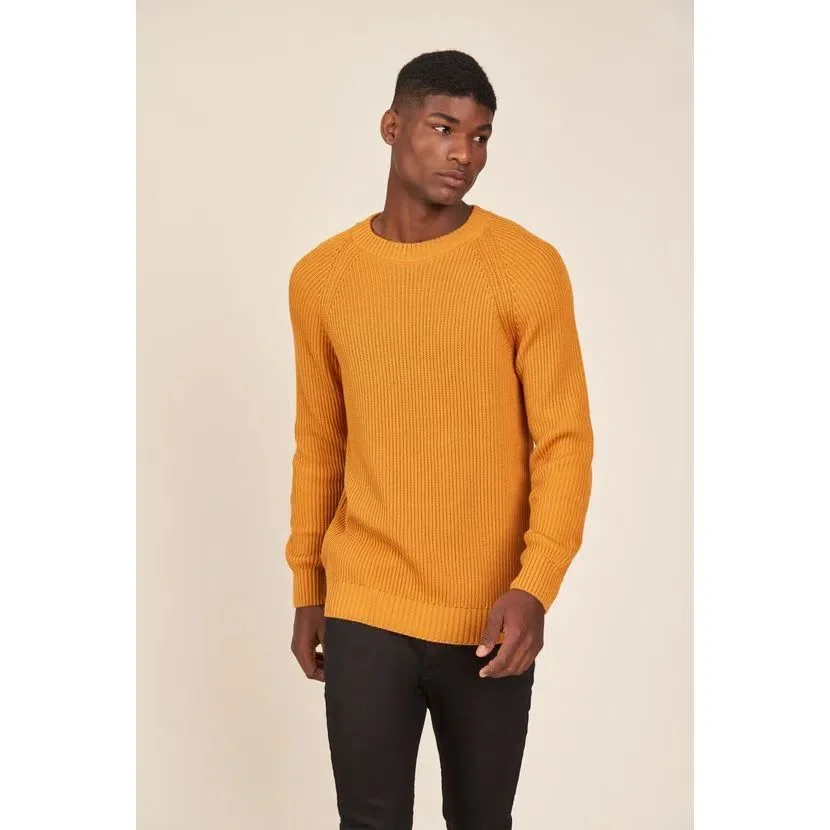 Sueter mostarda hotsell