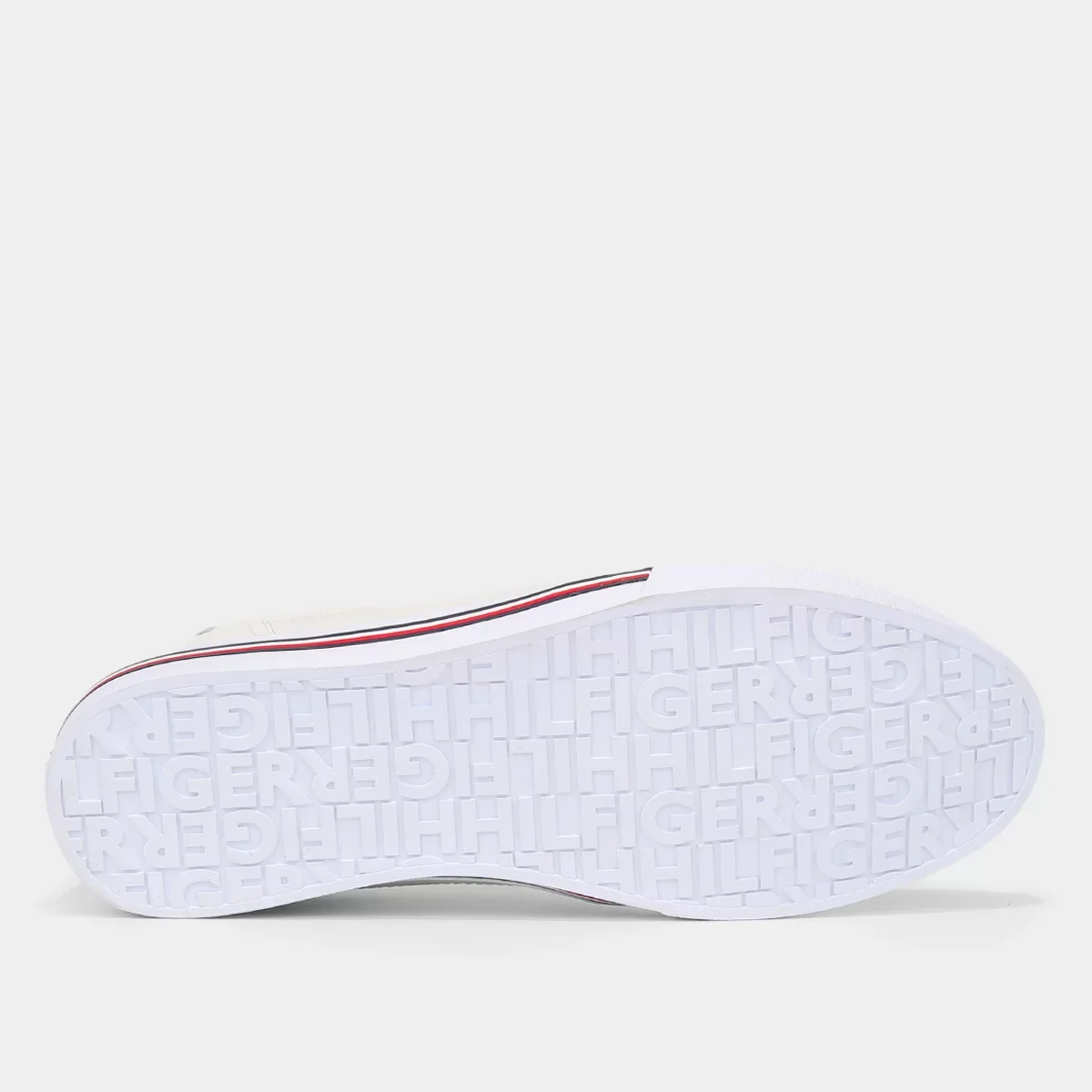 Tommy hilfiger sales harrington sneakers