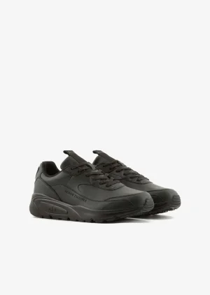 Tommy hilfiger 2025 harrington sneakers