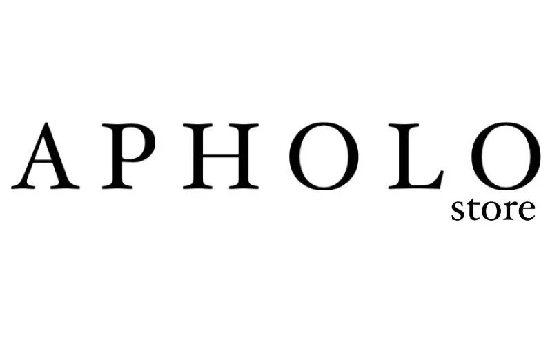 Logo de Apholo Marau