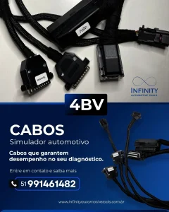 Produtos - Infinity Automotive Tools