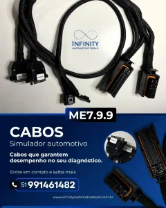 Produtos - Infinity Automotive Tools