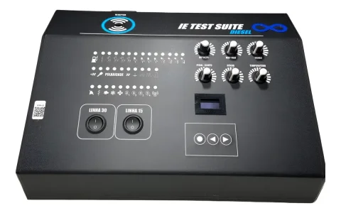 Produtos - Infinity Automotive Tools