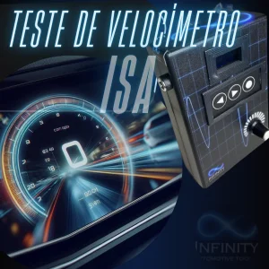 ISA - Infinity Automotive Tools