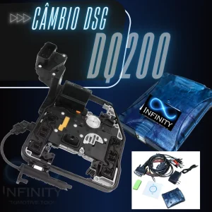 SM2 PRO FLASH VCI J2532 - Infinity Automotive Tools