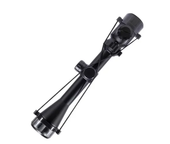 Luneta Tasco 3-9x40mm - TiroCenter