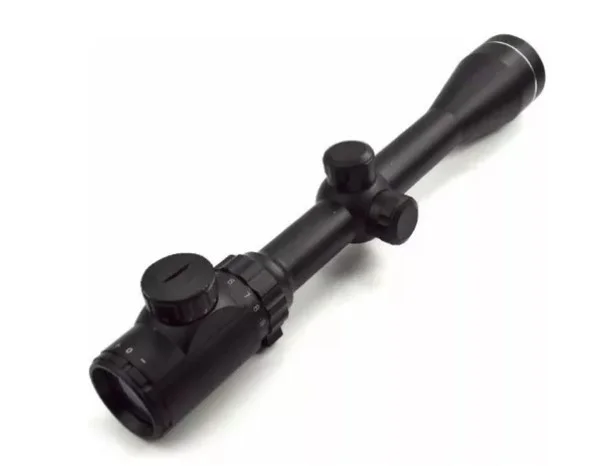 Luneta Tasco 3-9x40mm - TiroCenter