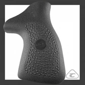 Cabo Borracha Revolver 6 Tiros Taurus Varios Modelos Cod 048