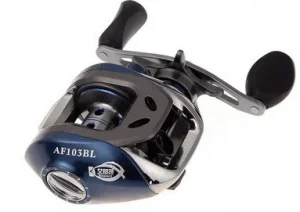 13 fishing one 3 descent ice reel 13 Fishing Wicked Ice Fishing Spinning Reel