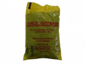 Fumo Desfiado Medio Pct 35gr