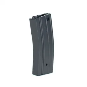 Magazine Metal Extra Para Rifle Airsoft M4 Cal 6,0mm