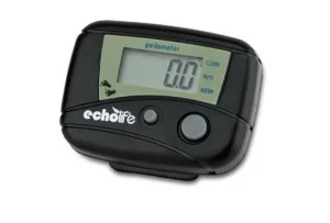 Pedômetro Echolife Fast Digital - TiroCenter