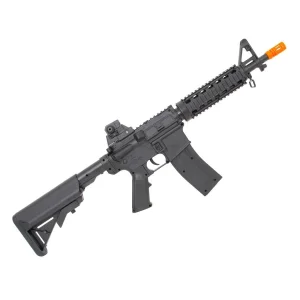 RIFLE DE AIRSOFT SPRING VG M4 RIS CQB 8907 – VIGOR