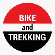 Logo de Bike and Trekking