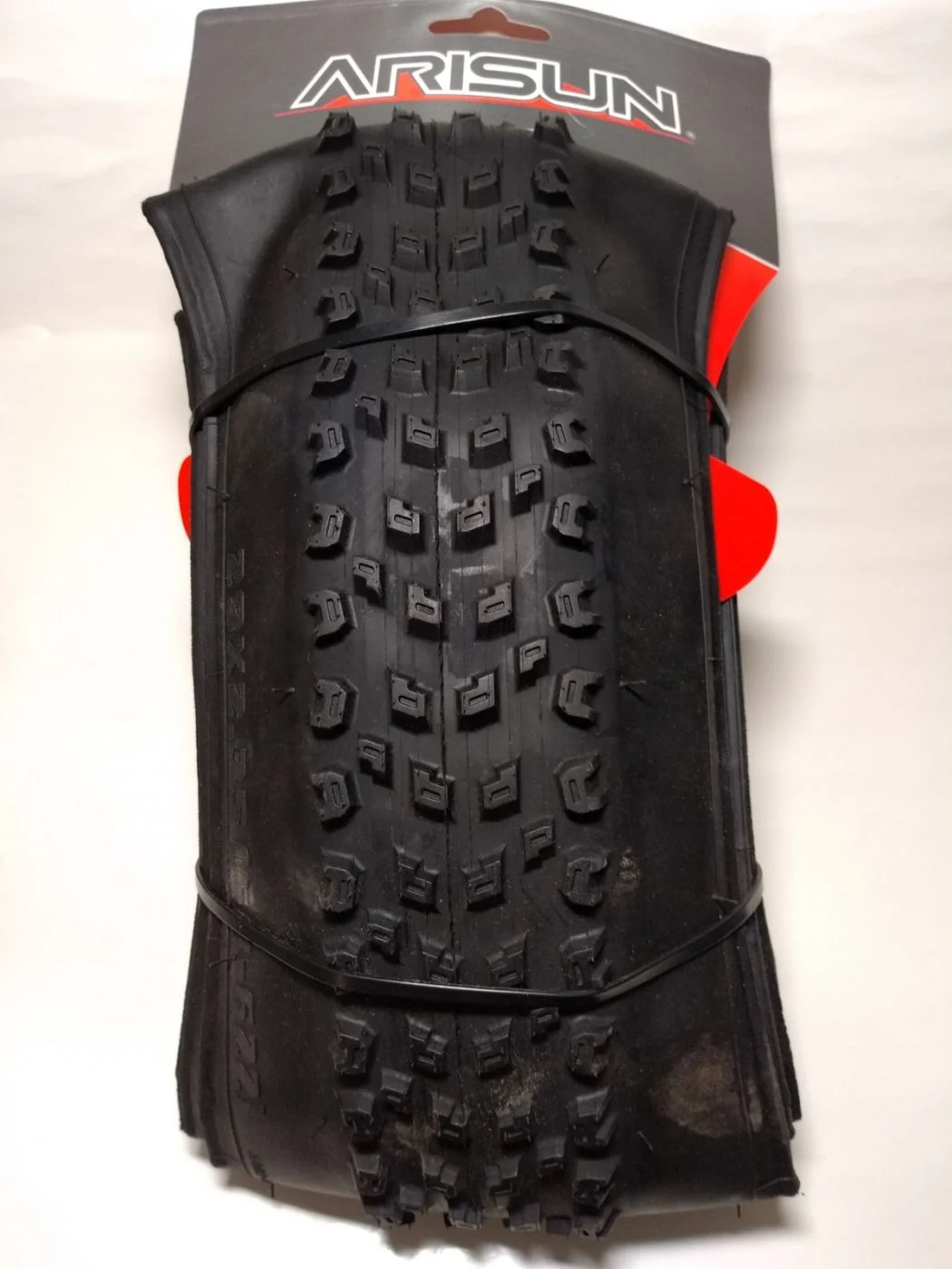 PNEU 29 X 2.10 KEVLAR 60TPI MOUNT BONA ARISUN Bike and Trekking