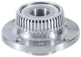 アロー！ Hfct87A - Cubo Traseiro Saveiro G5/G6 2010> com Abs - OK Pecas