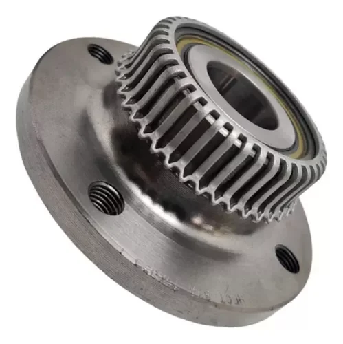 アロー！ Homocinética Roda - Aircross 1.6 16v 2010 a 2019 - 22x25 - S/ABS