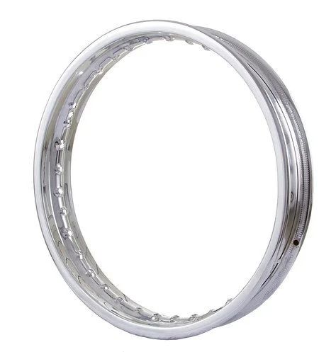 Aro de Roda (18X215 Traseiro) Xl/Xlx/Nx/Xr200/Tornado /Xtz125/250