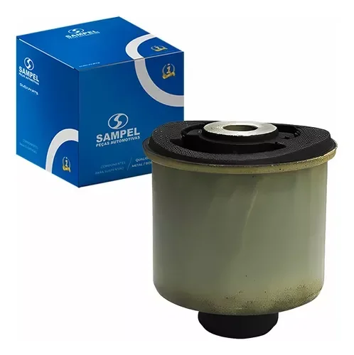 Bucha Eixo Tras City/Fit 2009> Hrv 2015> - OK Peças