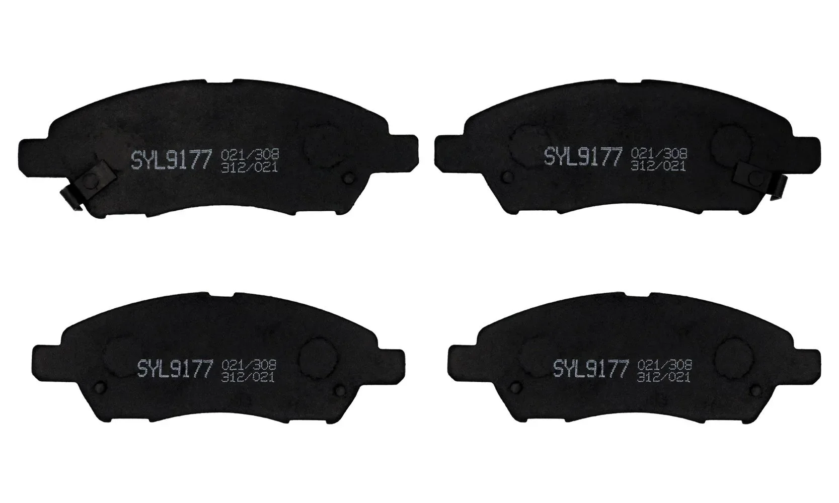 snimamaページ Syl9177 - Past Freio Nissan March / Versa 2012> - OK Peças