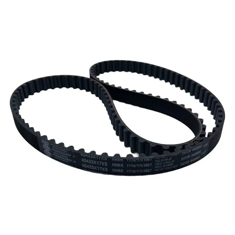 40433X17Xs - Correia Dentada Agile/Cobalt/Corsa/Celta/Meriva