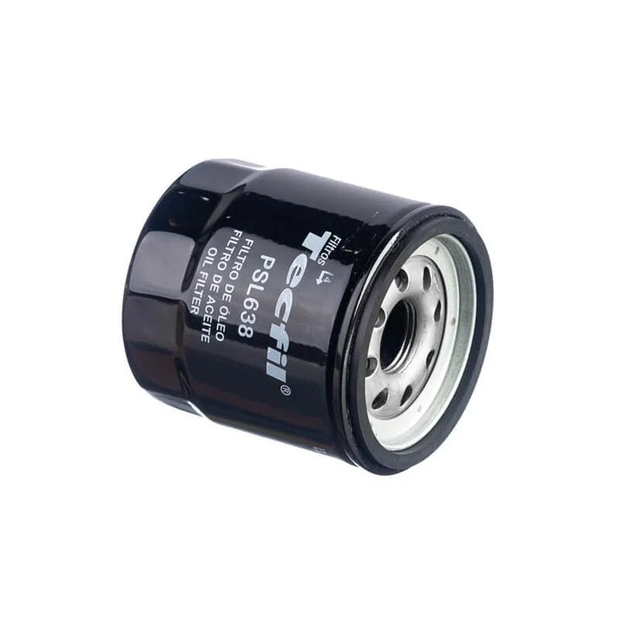 Psl638 - Filtro de Oleo/Moto Honda/Yamaha/ Kawasaki/ Triumph