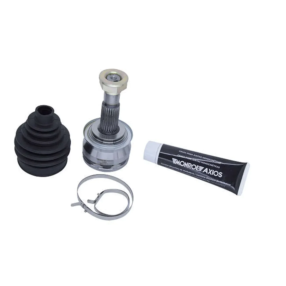 Jhc04113 - Junta Homo Cobalt 1.8 / Prisma/Onix 1.4 (Automático Jhc04113 - Junta Homo Cobalt 1.8 / Prisma/Onix 1.4 (Automático