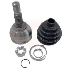 落陽 Junta Homocinética Para Câmbio Manual Para Lifan X60 - Vetor