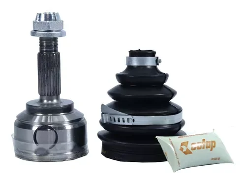 Jhc18112 - Junta Homo Logan/Sandero 1.0 08>2012 (28X21)Manual - OK