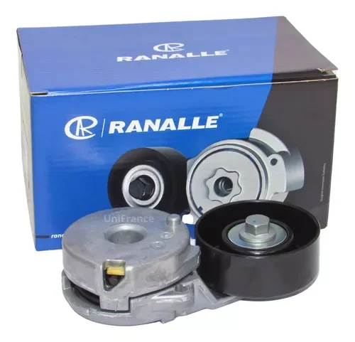 T Tensor Correia Alt. Livina/Tiida 1.8 16V 2008> Sentra