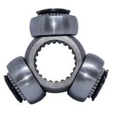 Lt30134 - Trizeta Logan/Sandero 1.6 16V - 22 Dentes (Ld/Esq.) - OK