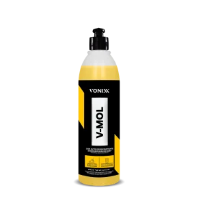 Vmol Lava Autos Desencrustante Vonixx - 500Ml - OK Pecas