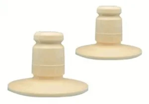 303404 -Kit Batente Amort Tras Meriva 02> Par