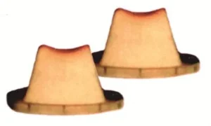 303454 -Kit Batente Amort Tras Pickup S10 1995> Par