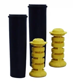 30615S4 -Kit Amort Tras Renault Clio 2001>