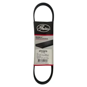 4Pk0675 -Correia Micro V