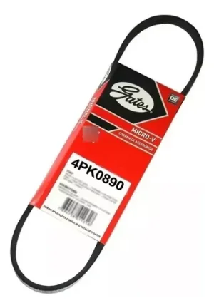 4Pk0890 -Correia Micro V