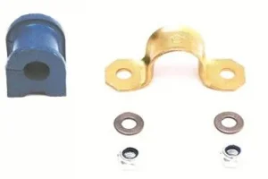 501064 -Kit da Barra Est. Uno Mille 91> - Lado Interno Azul 15Mm