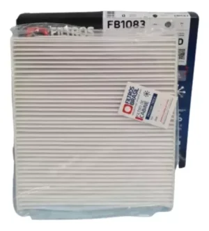 Acp106 -Filtro Cabine Freemont/Journey 2011>