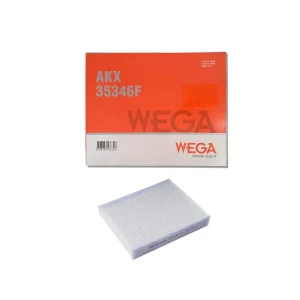 Acp202 -Filtro Cabine Fiesta 02>10 Ecosport 02>13 Fusion 06>08