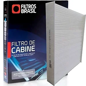 Acp203 -Filtro Cabine Focus 98>08