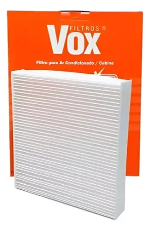 Acp205 -Filtro Cabine New Fiesta 10> Ecosport 13> Ka 14>