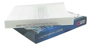 Acp302 -Filtro Cabine Fox/Polo 12> Gol/Voyage G5/G6 12>