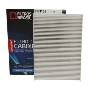 Acp367 -Filtro Cabine Up! 2011> Gol G7 2016>