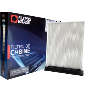 Acp482 -Filtro Cabine Pajero Sport 2011>